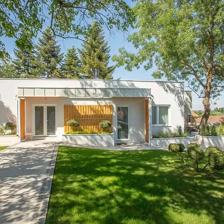 Freedom Place Apartmán *