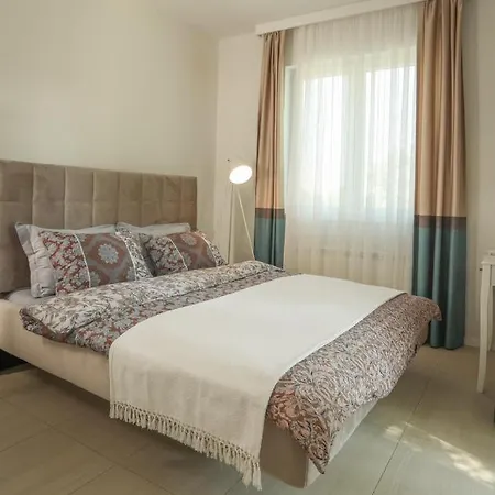 Freedom Place דירה *