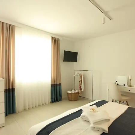 Apartmán Freedom Place *