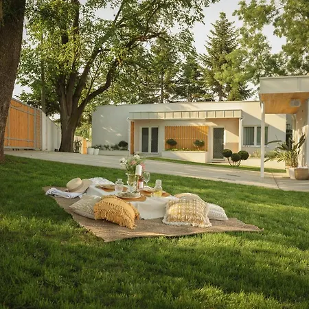 Freedom Place דירה *