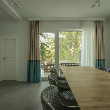 Freedom Place Jagodina