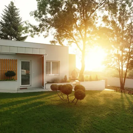 Apartmán Freedom Place