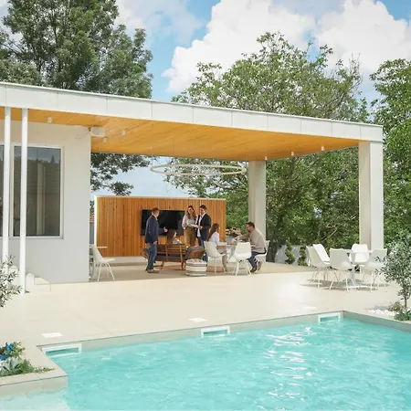 Apartmán Freedom Place *