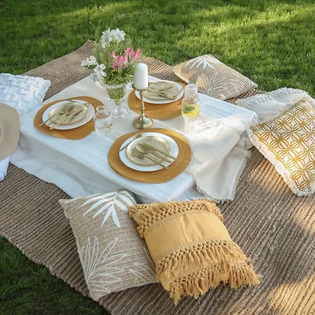 Freedom Place דירה *