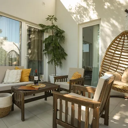 Freedom Place דירה *