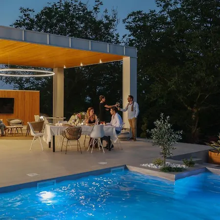 Freedom Place Apartmán Jagodina