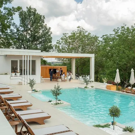 Freedom Place شقة