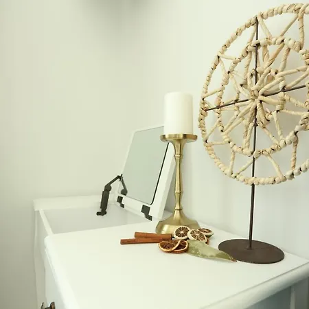 Freedom Place דירה