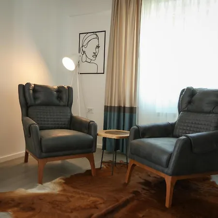 Freedom Place דירה *