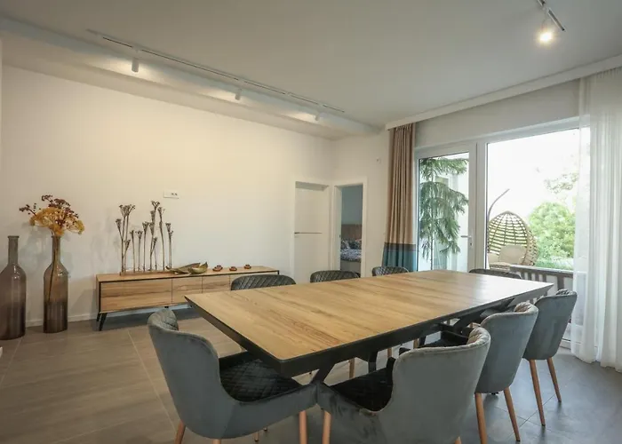 Freedom Place Apartman Jagodina