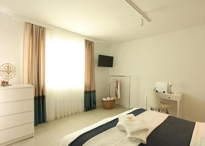 Apartman Freedom Place *