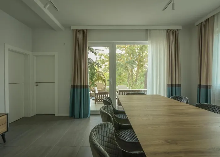 Freedom Place Jagodina