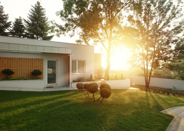 Apartman Freedom Place