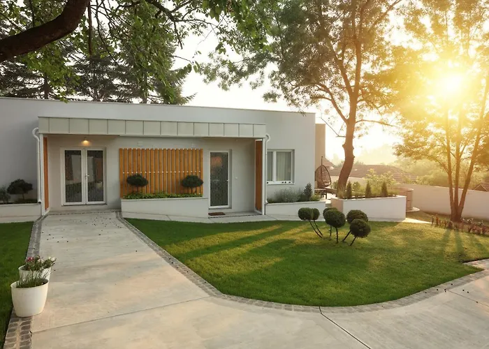 Freedom Place Jagodina