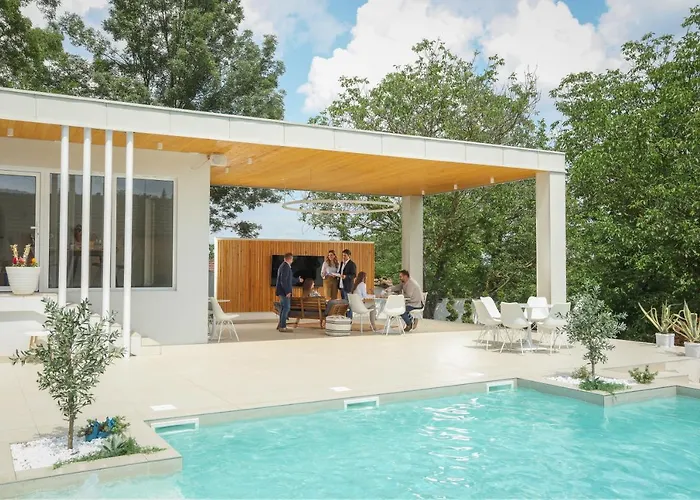 Apartman Freedom Place *