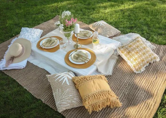 Freedom Place Apartman *