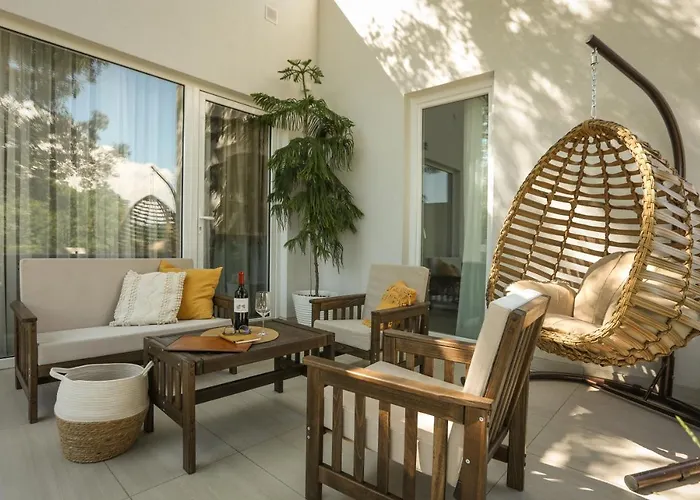 Freedom Place Apartman *