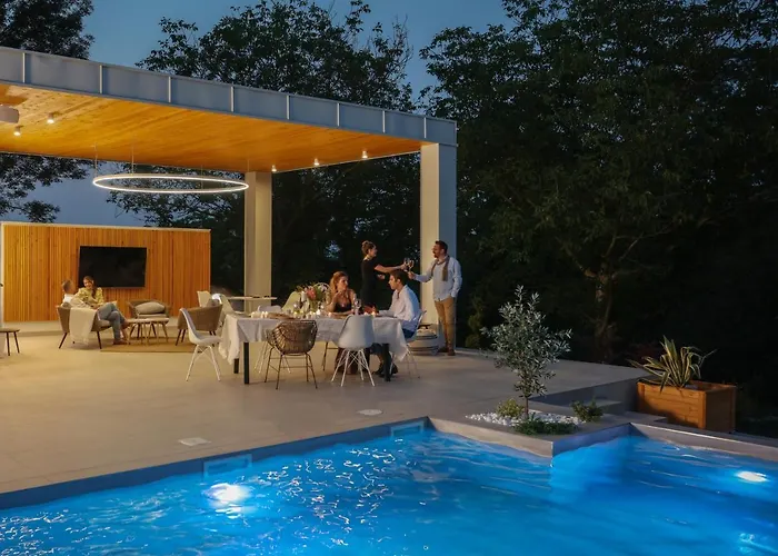 Freedom Place Apartman Jagodina