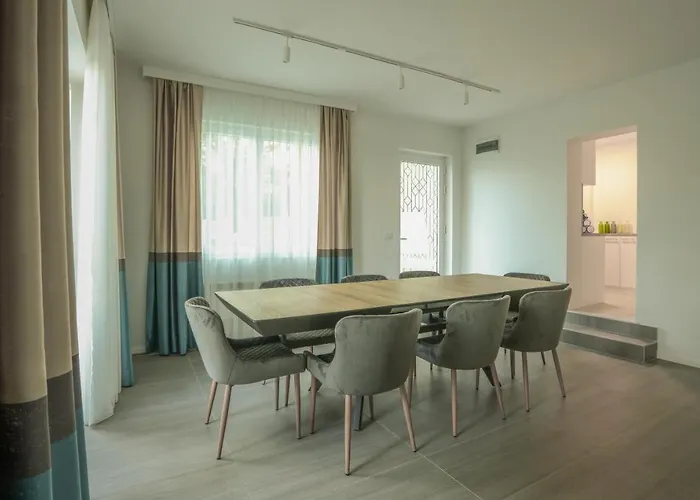 Apartman Freedom Place Jagodina