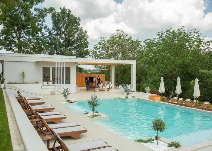 Freedom Place Apartman