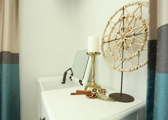 Freedom Place Apartman