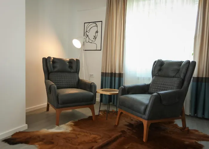 Freedom Place Apartman *